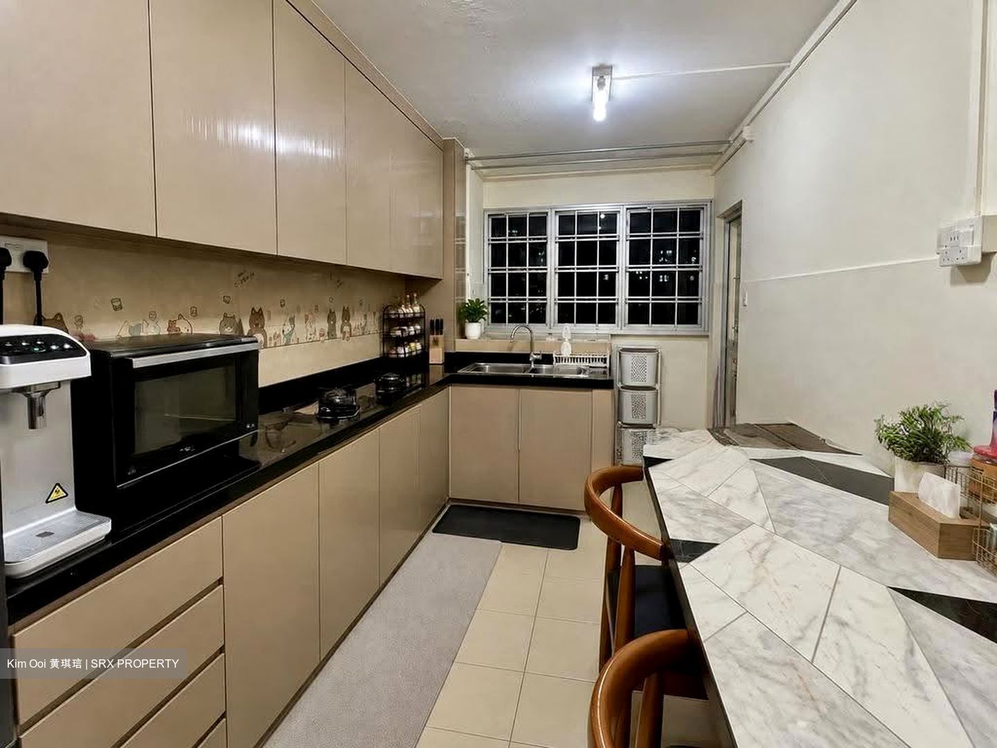 Blk 759 Yishun Street 72 (Yishun), HDB 4 Rooms #616368211